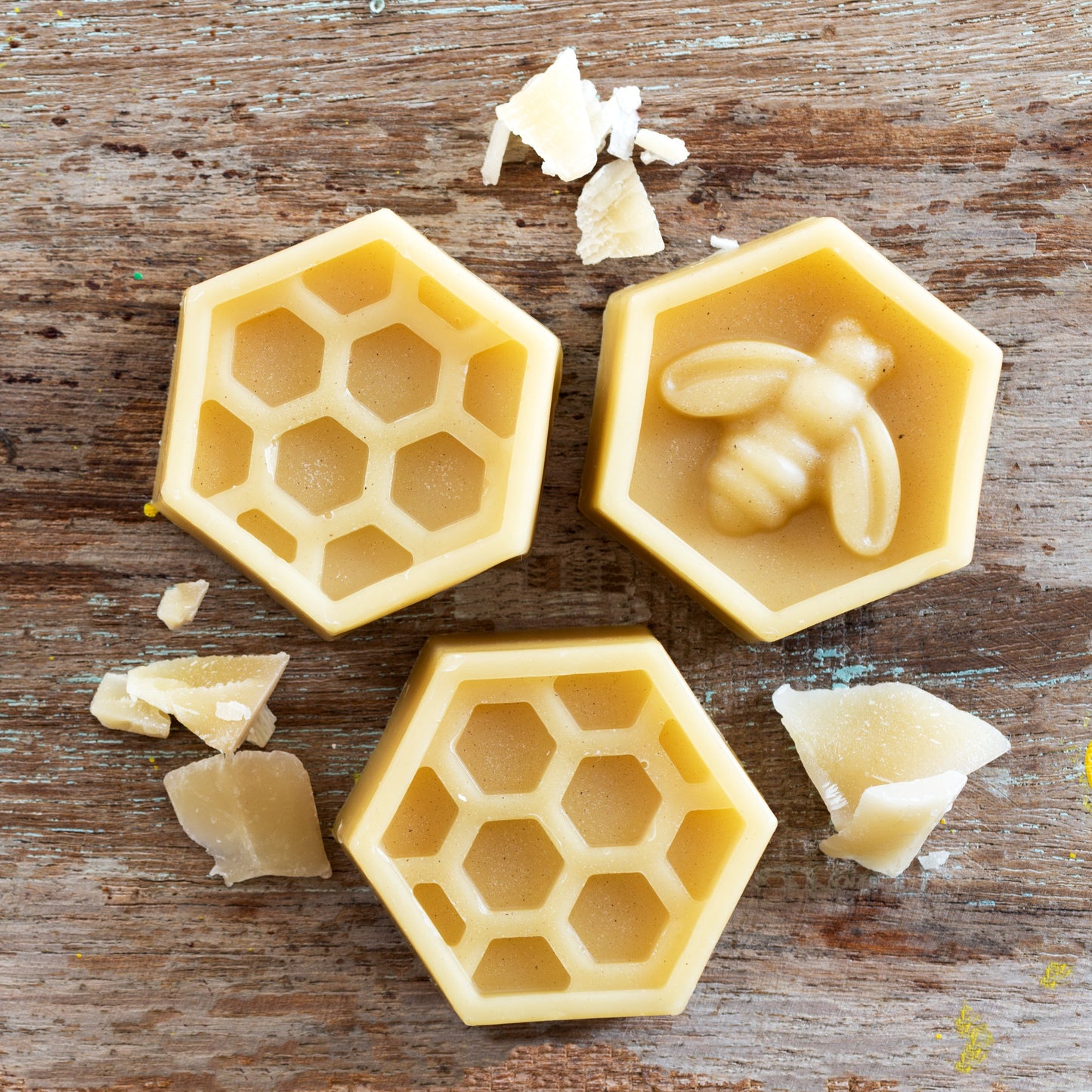 Wax Melts-Everyday Scents