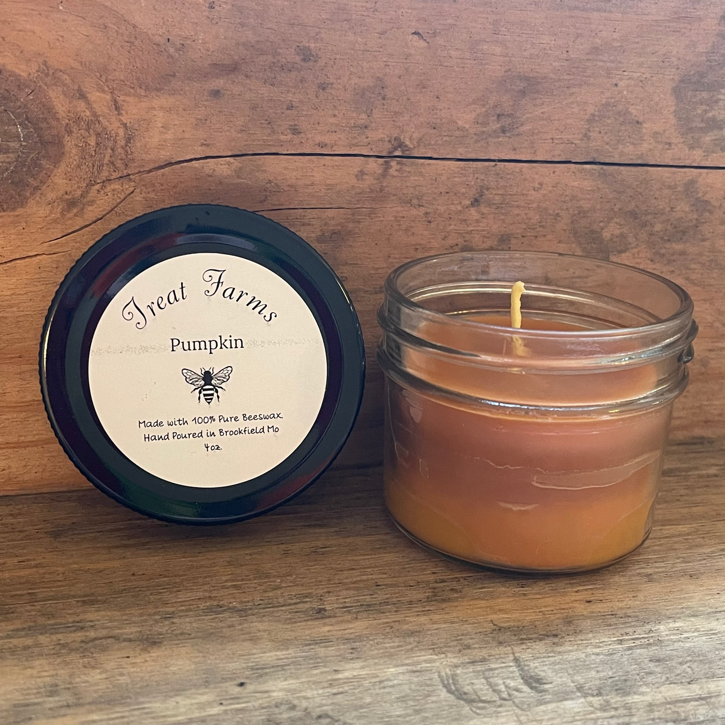 Candles-Fall/Winter Seasonal