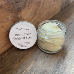 Beard Balm