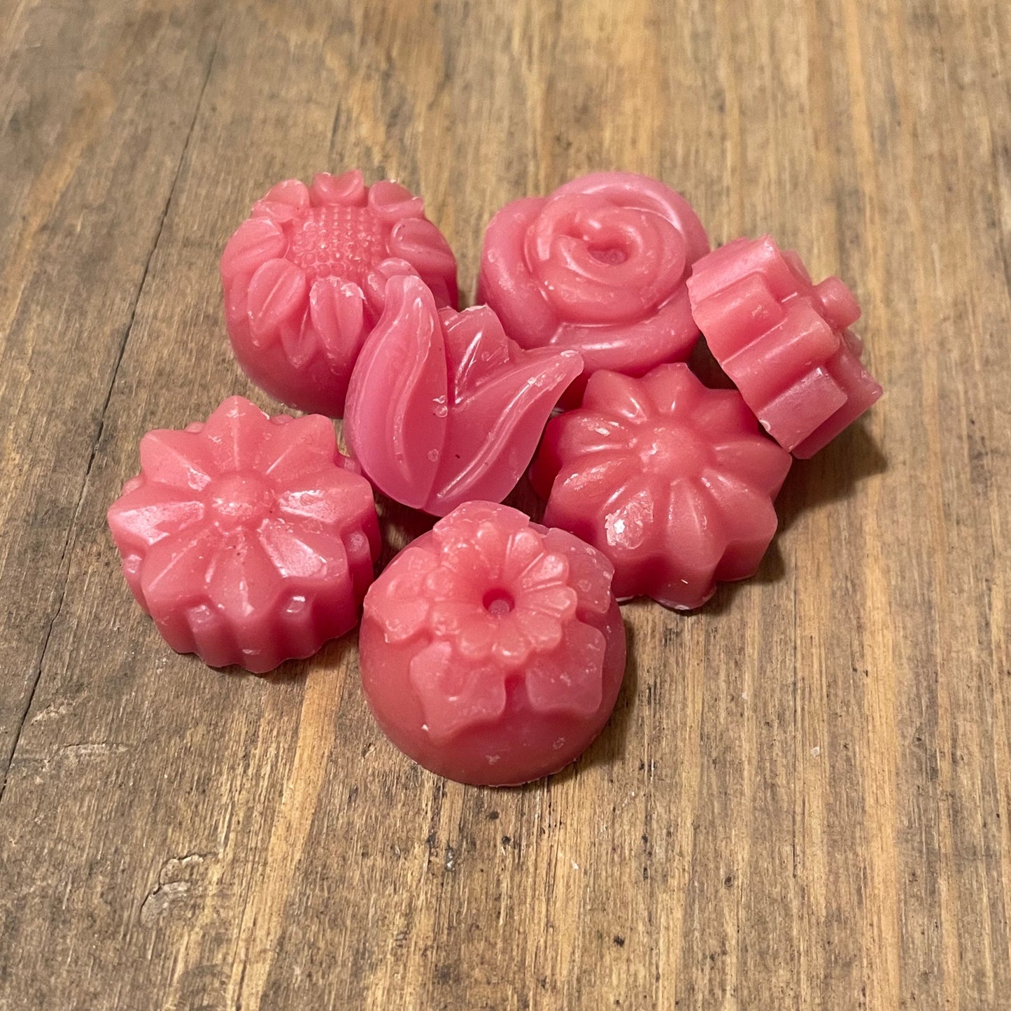 Wax Melts-Floral