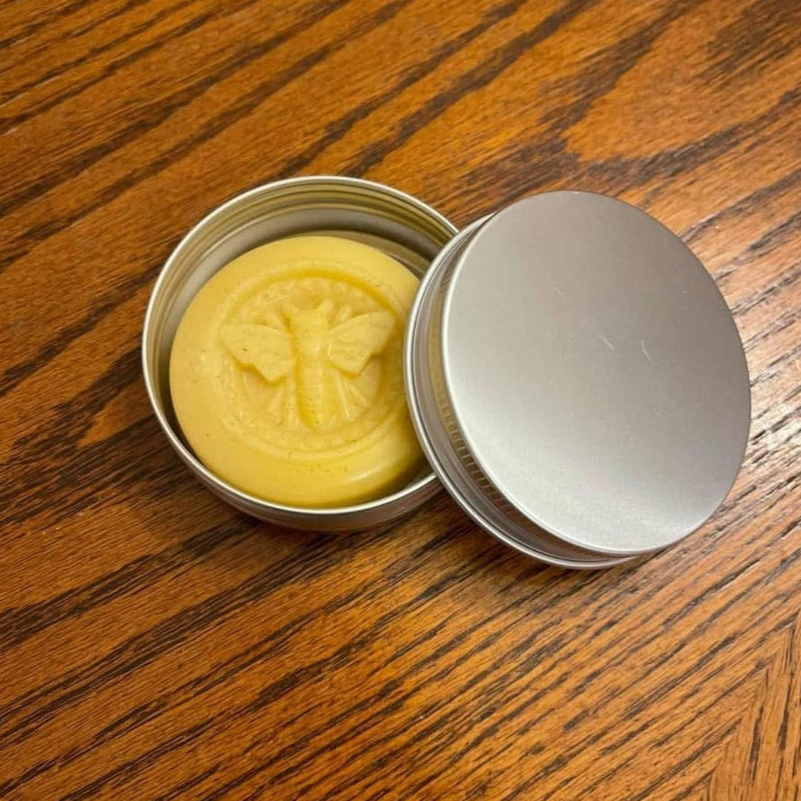 Lotion Bars