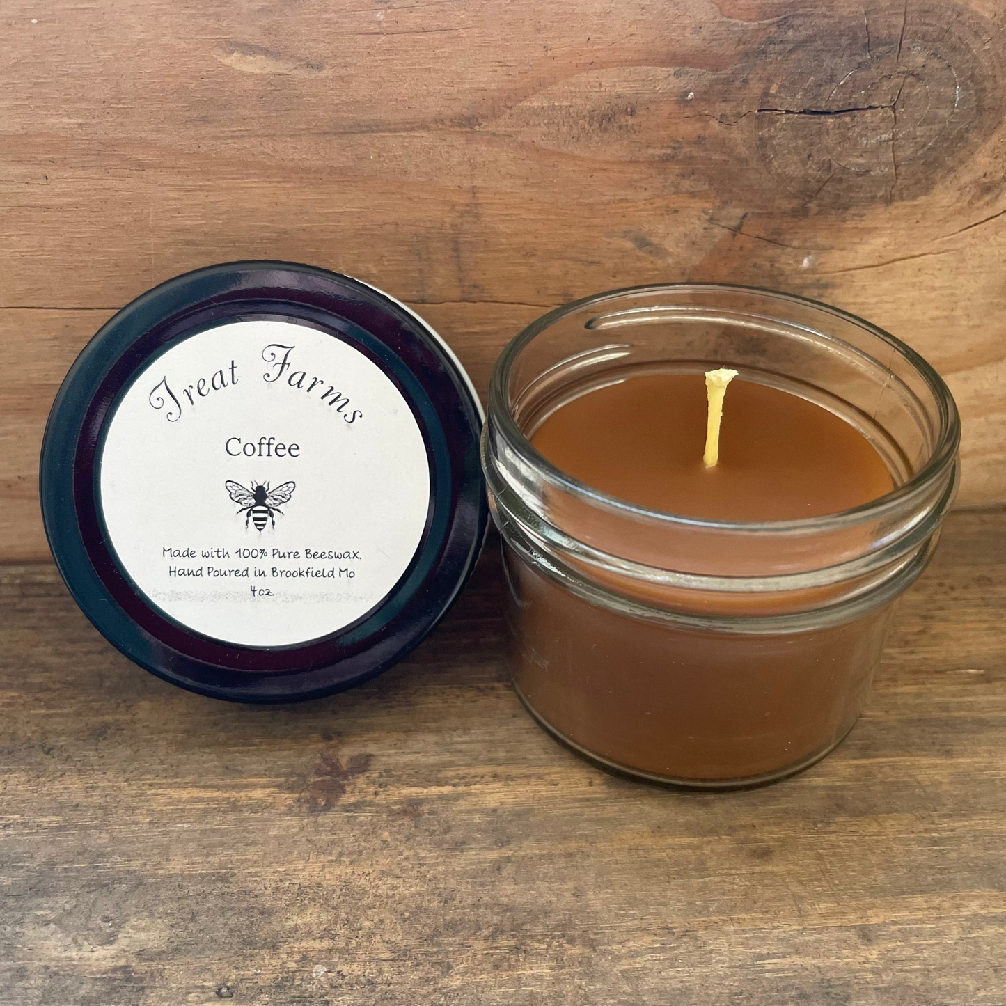 Candles-Everyday Scents