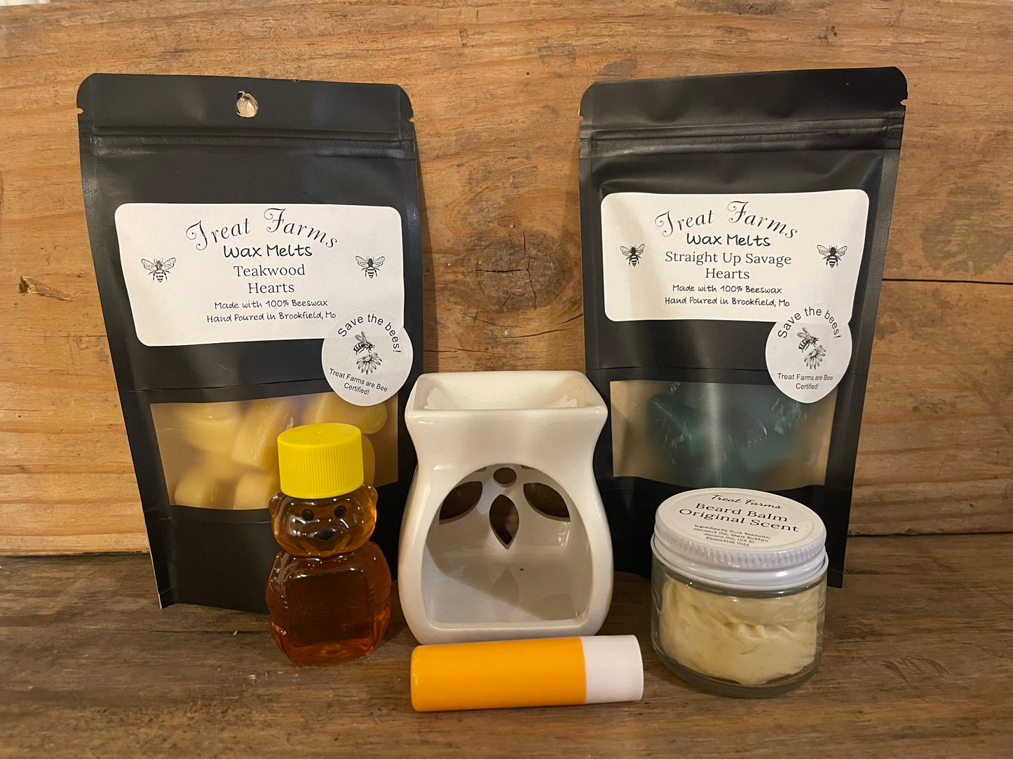 Mens Premium Gift Set