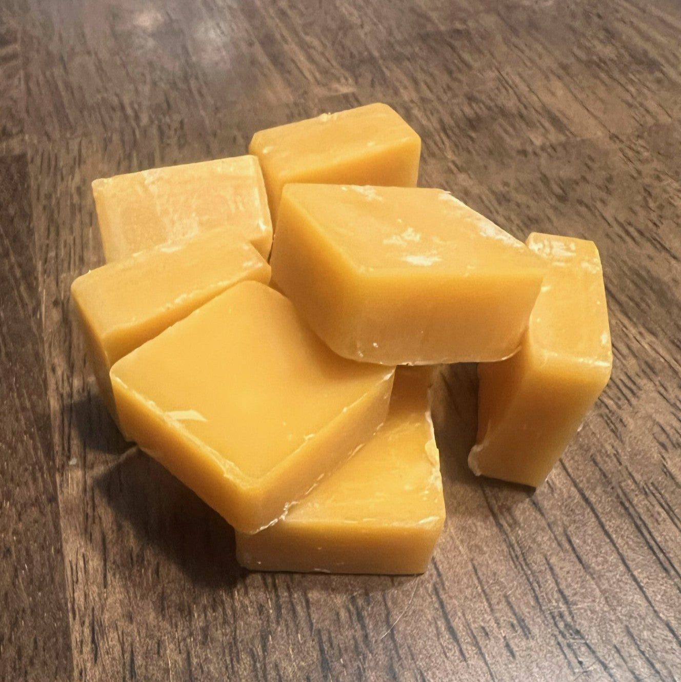 Wax Melts-Manly Scents