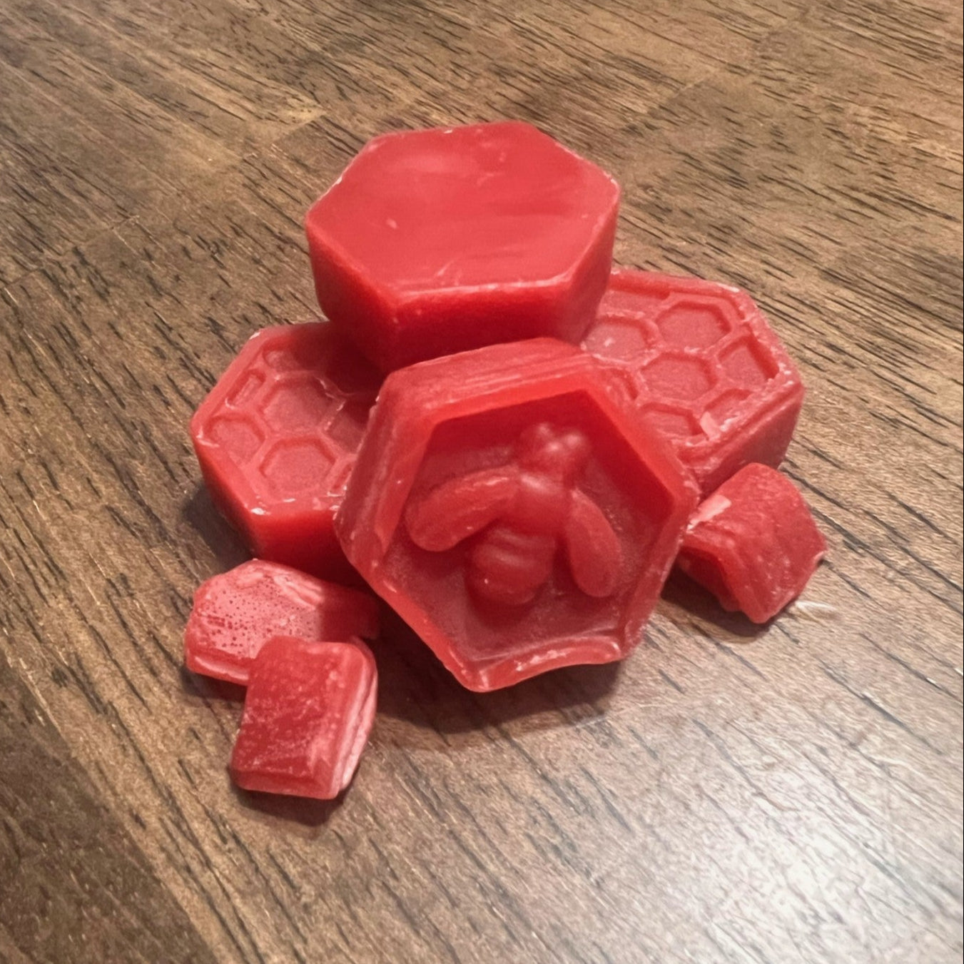 Wax Melts-Fruity Scents